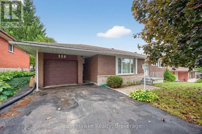 558 RUSSELL STREET, Midland