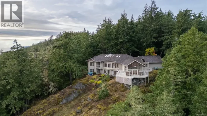 558 Wilderness Pl, Sooke