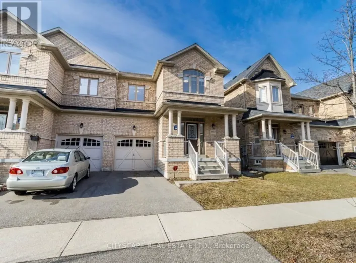 5582 MEADOWCREST AVENUE, Mississauga