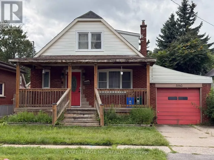5583 BYNG AVENUE, Niagara Falls