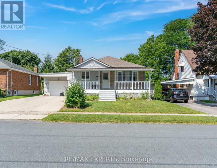 5583 HILLSDALE AVENUE, Niagara Falls