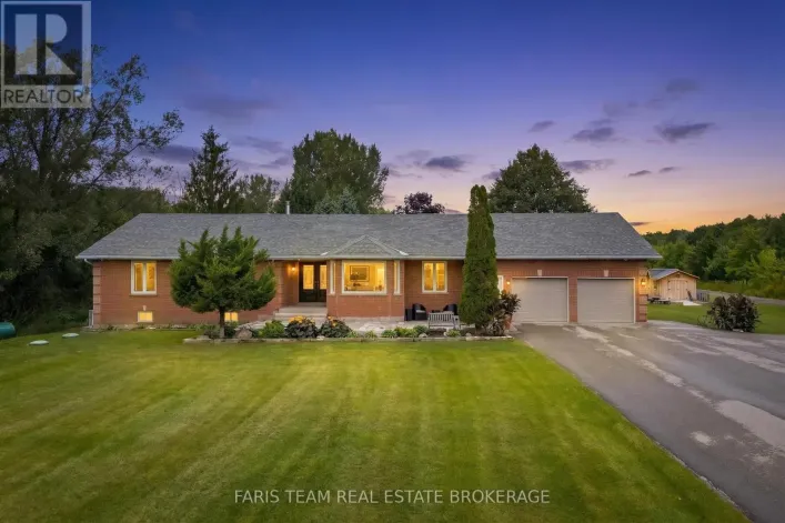 5584 6TH LINE, New Tecumseth