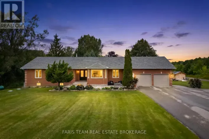 House for sale: 5584 6TH LINE, New Tecumseth