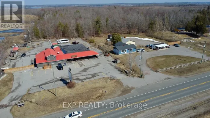 5584 HIGHWAY 35 HIGHWAY NW, Kawartha Lakes