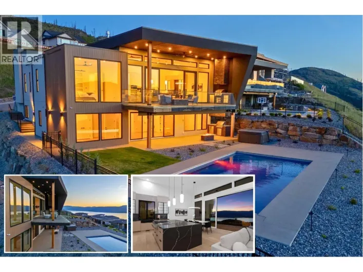 5584 Upper Mission Court, Kelowna