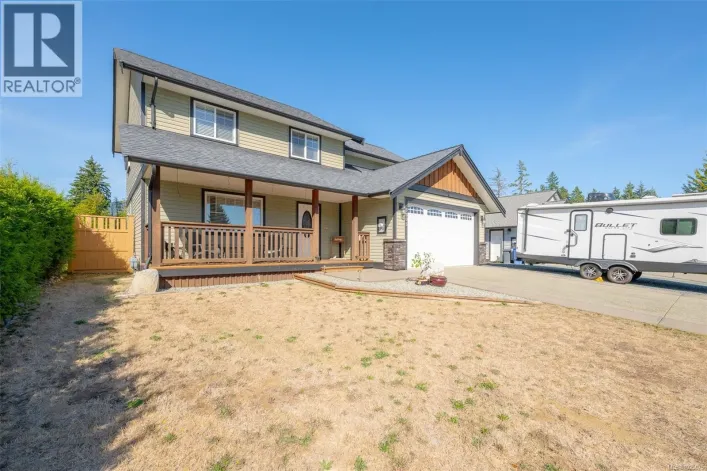 5585 Swallow Dr, Port Alberni