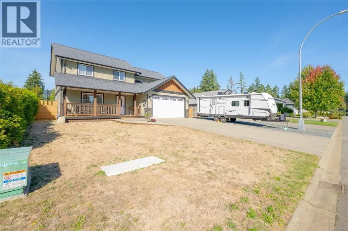 5585 Swallow Dr, Port Alberni