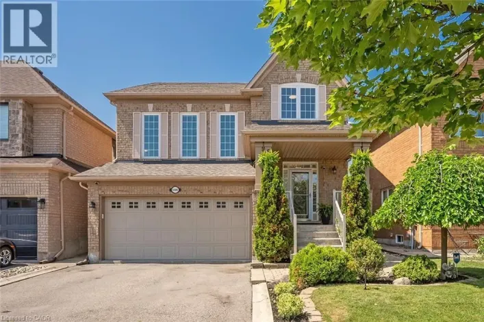 5586 CHURCHILL MEADOWS Boulevard, Mississauga