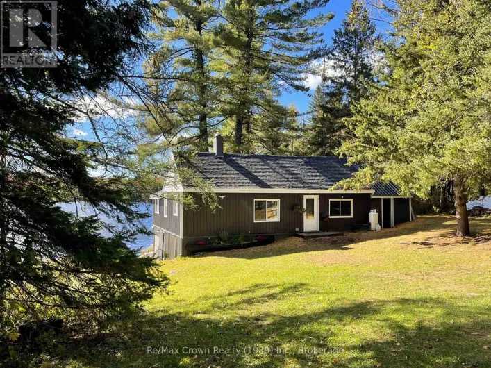 558A OLD NIPISSING ROAD, Parry Sound Remote Area