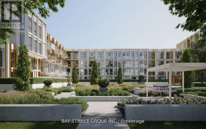 559 - 1005 DUNDAS STREET E, Oakville