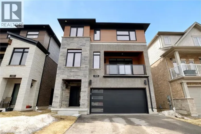 559 BALSAM POPLAR Street, Waterloo