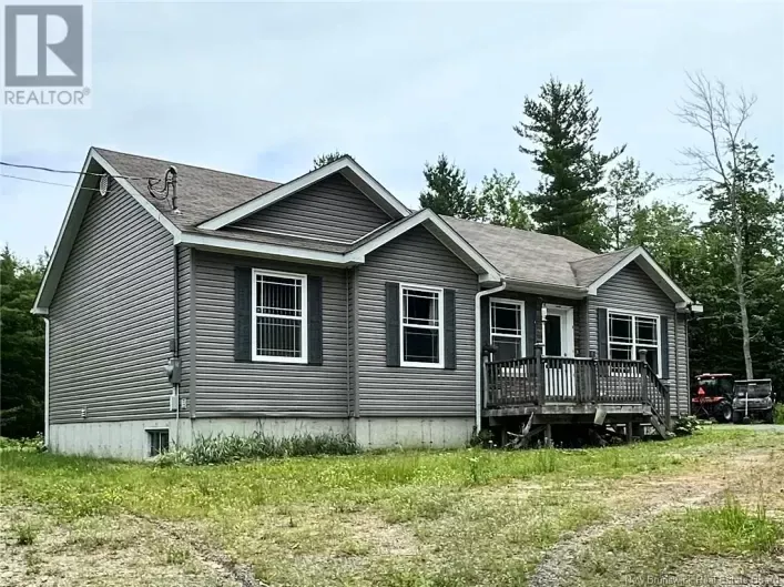 House for sale: 559 Bay du Vin River Road, Bay Du Vin