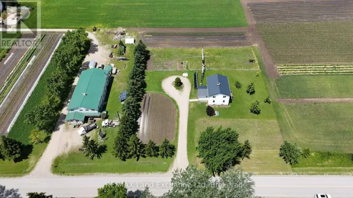 559 BERVIE SIDE ROAD, Kincardine