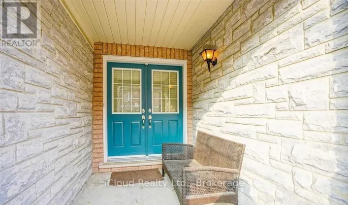 559 CANDLESTICK CIRCLE, Mississauga