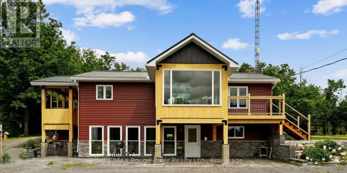 559 COUNTY ROAD 47 ROAD N, Havelock-Belmont-Methuen