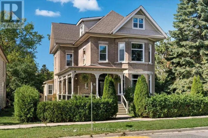 559 DOWNIE STREET, Peterborough