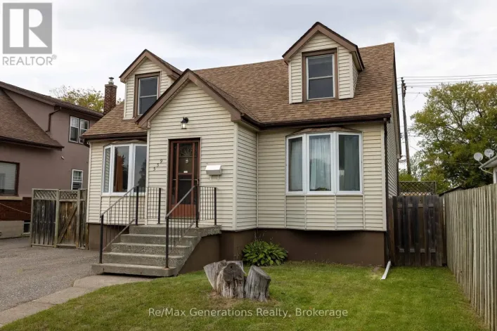 559 EMPIRE AVENUE E, Thunder Bay