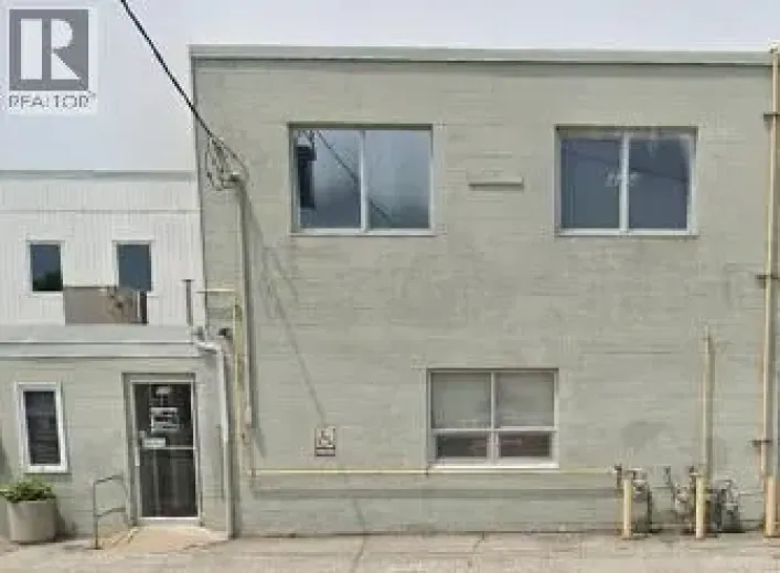 559 Exmouth STREET Unit# 4, Sarnia
