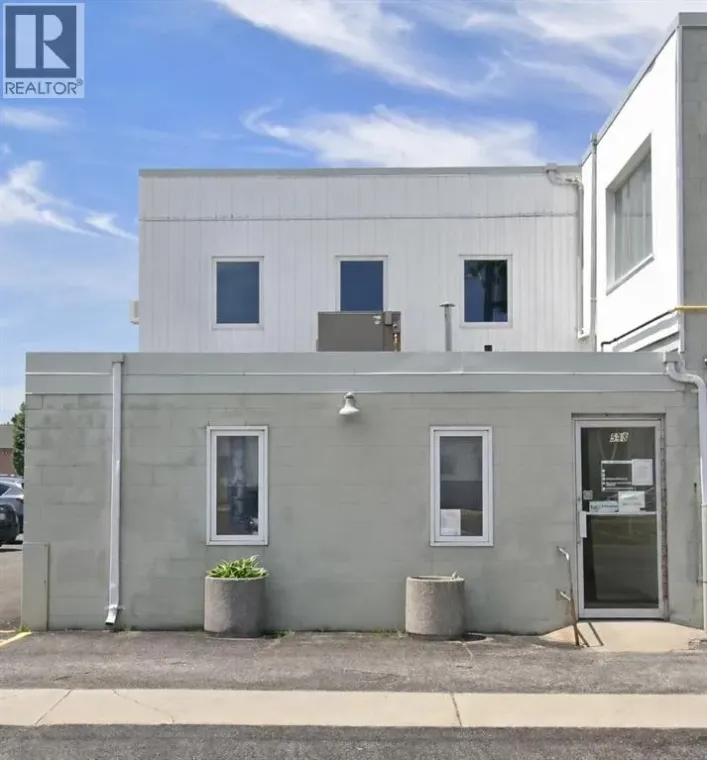 559 EXMOUTH STREET Unit# C, Sarnia