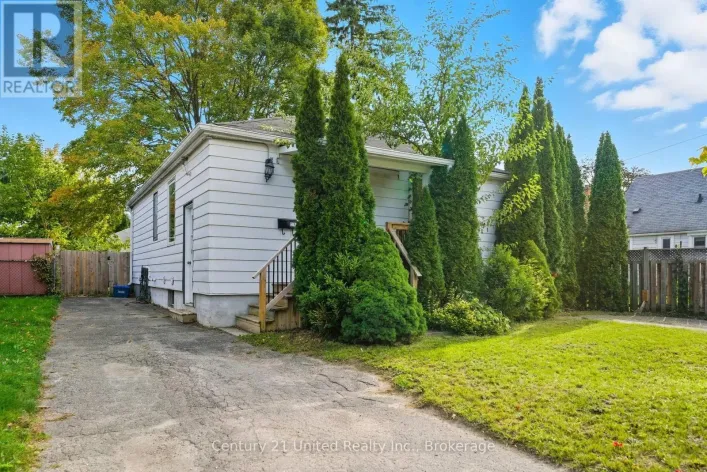 559 HAMILTON STREET, Peterborough