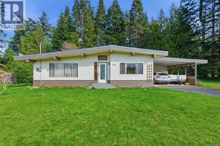 559 Johnstone Rd, Parksville