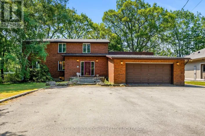 559 LAKESHORE ROAD E, Port Colborne