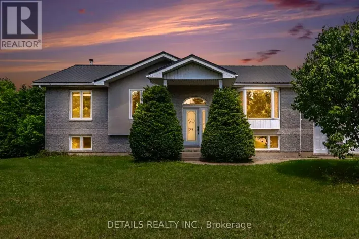 House for sale: 559 MAIN STREET, North Grenville