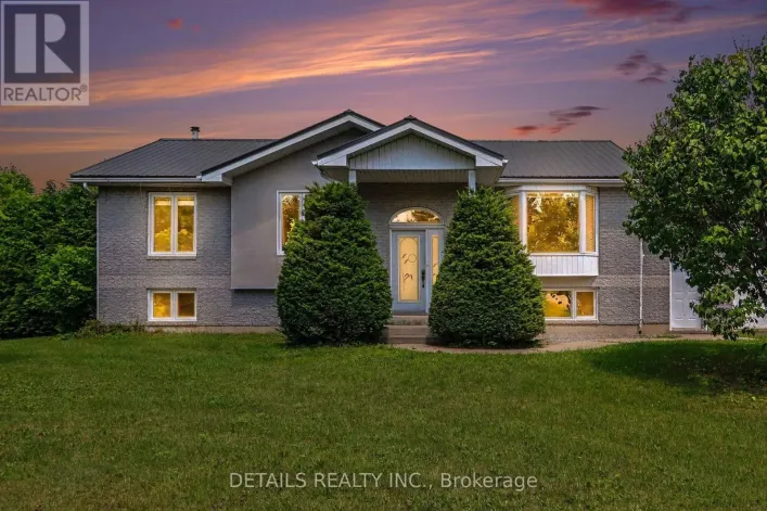 559 MAIN STREET, North Grenville