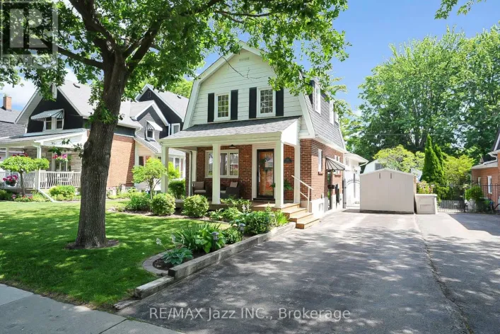 559 MASSON STREET, Oshawa