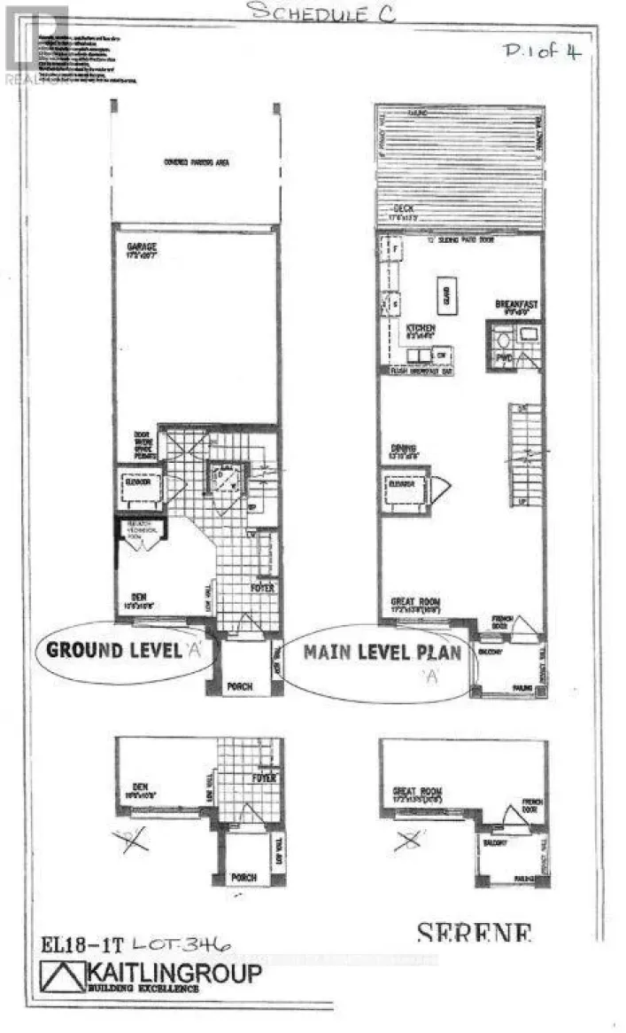 559 PORT DARLINGTON ROAD, Clarington