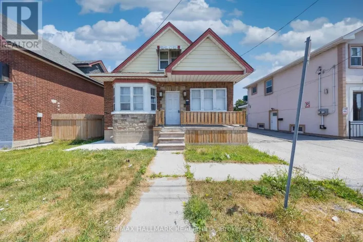 559 RITSON ROAD S, Oshawa