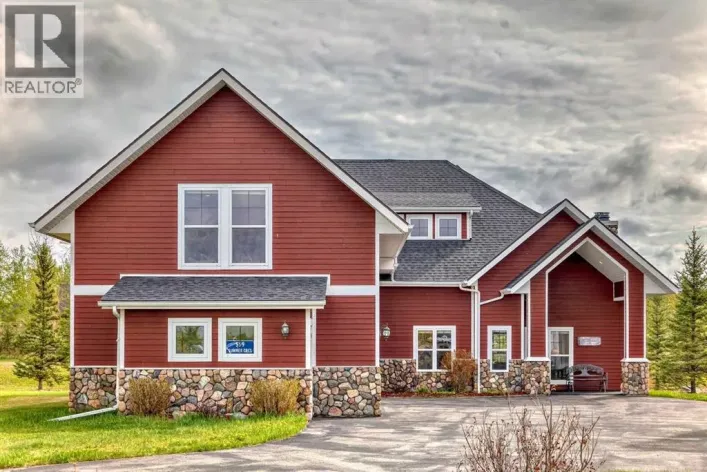 559 Summer Crescent, Rural Ponoka County