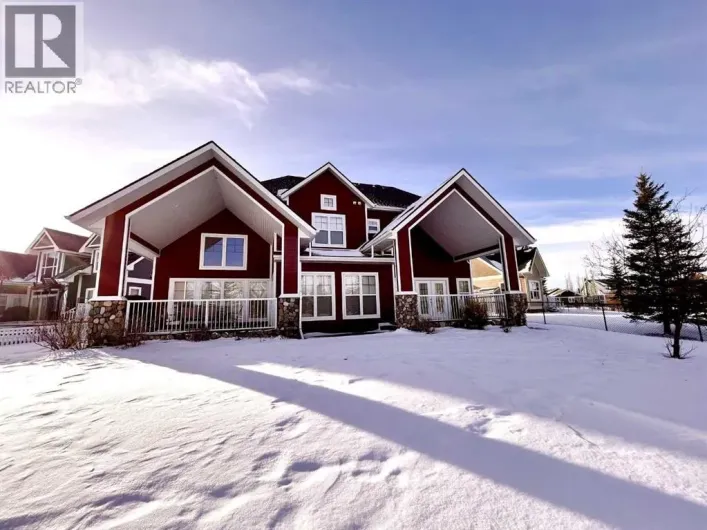 559 Summer Crescent, Rural Ponoka County