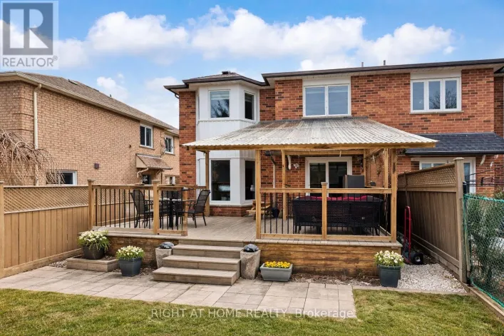 559 WALPOLE CRESCENT, Newmarket