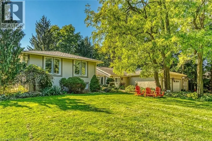 5590 BLIND Line, Burlington