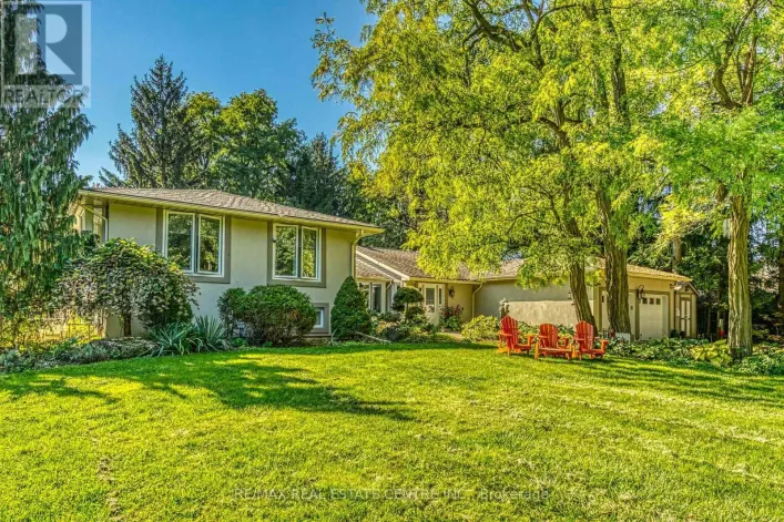 5590 BLIND LINE, Burlington