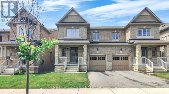 5592 MEADOWCREST AVENUE, Mississauga