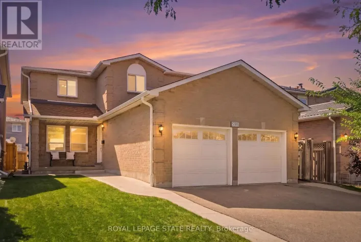 5592 MILLBROOK LANE, Mississauga