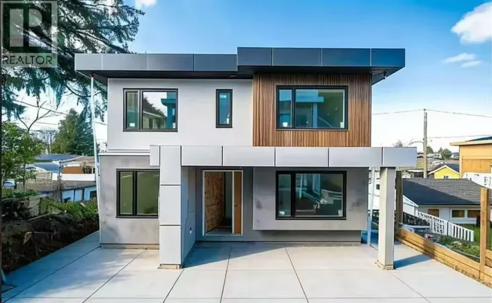 5593 FLEMING STREET, Vancouver