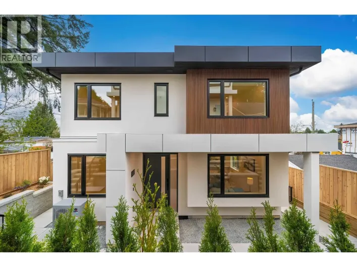 5593 FLEMING STREET, Vancouver