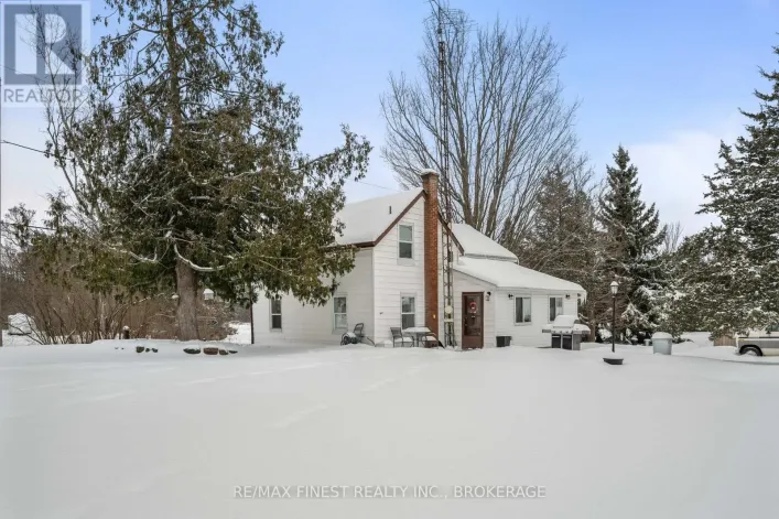 5593 PERTH ROAD CRESCENT, Frontenac