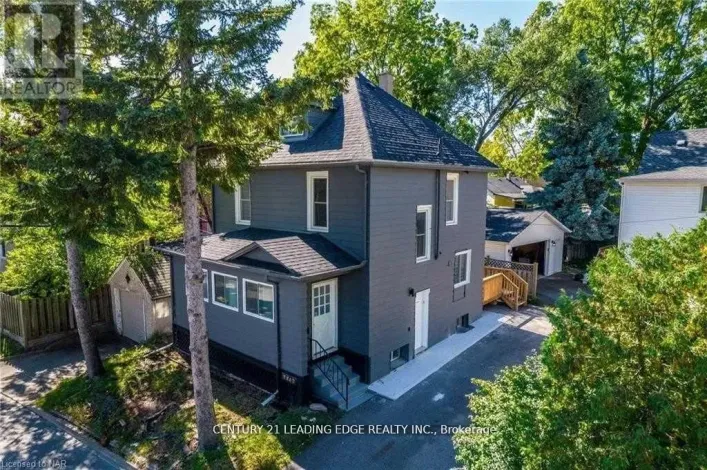 5595 WESLEY PLACE, Niagara Falls