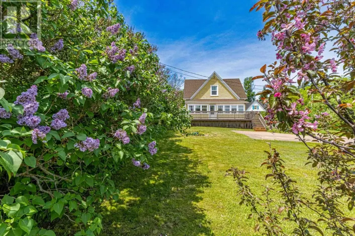 5597 RTE 13, New Glasgow