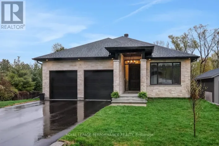 55A NORWAY SPRUCE STREET, Ottawa