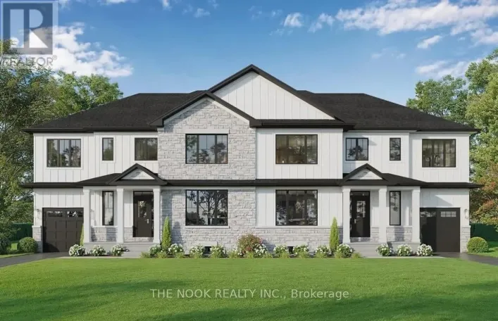 55B NELSON STREET, Clarington