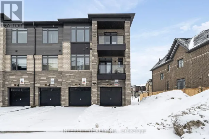 55Z - 168 PETCH AVENUE, Caledon
