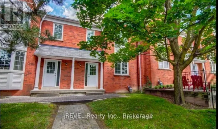 56 - 10 BASSETT BOULEVARD, Whitby