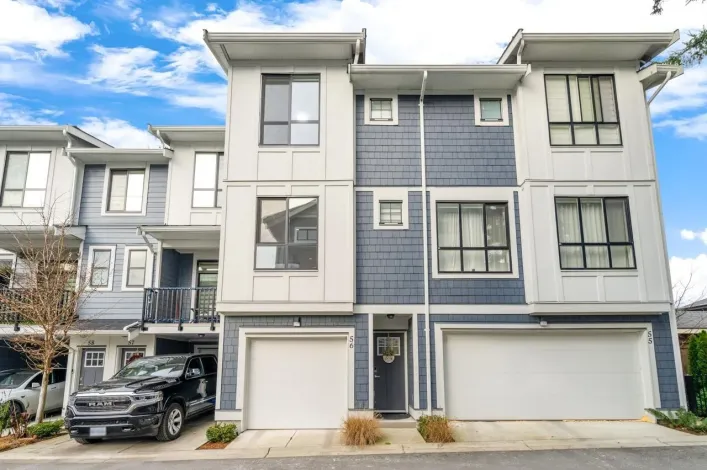 56 11556 72A AVENUE, Delta