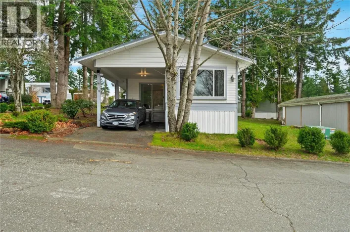 56 1160 Shellbourne Blvd, Campbell River