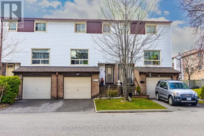 56 - 1221 DUNDIX RD ROAD, Mississauga